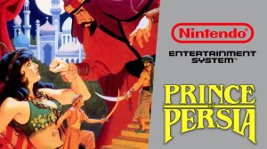 Prince of Persia (NES)