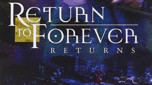Return To Forever: Returns - Live At Montreux 2008 | концерт в Монтрё, 2008 смотреть онлайн