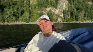 Алтай 2025 день 11-13