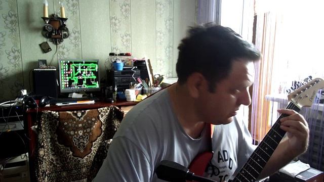 Dissection - Where dead angels lie кавер смотреть онлайн