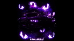 NUNCA MUDA (lb by Wiyrex)(29-33Hz) Scythermane, NXGHT!, Bonnie Karpov (Super Slowed)