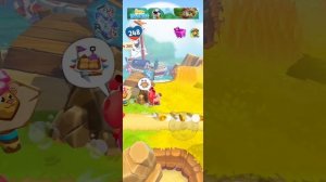 мой говорящий Хэнк новый остров 🐇🐘🐢🐬🐒🦁🐅⚪🦭🦈⚫⚪