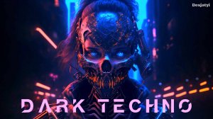 Dark Techno & Progressive House Mix 2025