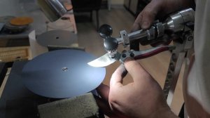 Как идеально заточить секатор?