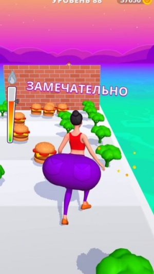 Вот это поляна...