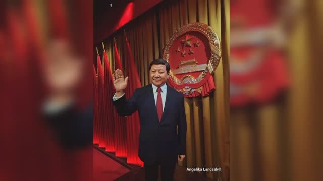 Madame Tussauds Budapest / Elite Matchmaking / Dubai Matchmaking by Angelika Lancsak® #Budapest смотреть онлайн