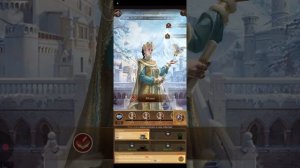 Игра Великий Хан. Видео #28.