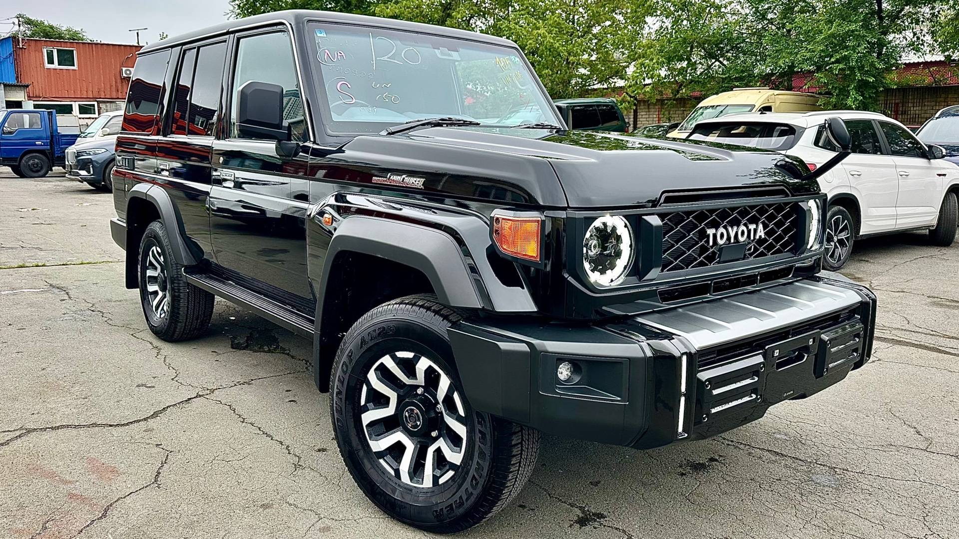 КУПИЛИ ЯПОНСКУЮ ЛЕГЕНДУ! АВТО ИЗ ЯПОНИИ!