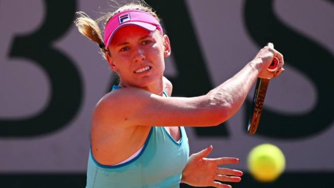 28.08.2025 | US Open | E. Александрова — В. Синьюй | E. Alexandrova — W. Xinyu смотреть онлайн