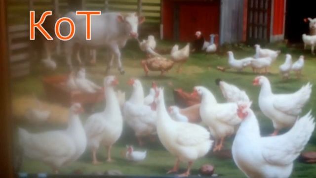 Кошки-Мышки. Знакомство с персонажами смотреть онлайн