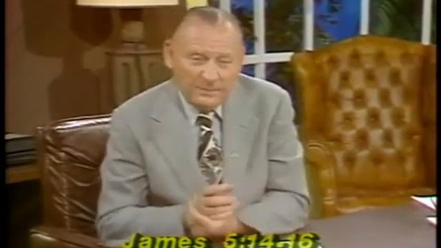 📹 Я верю в молитву Урок 11 Божественное исцеление молитвой смотреть онлайн