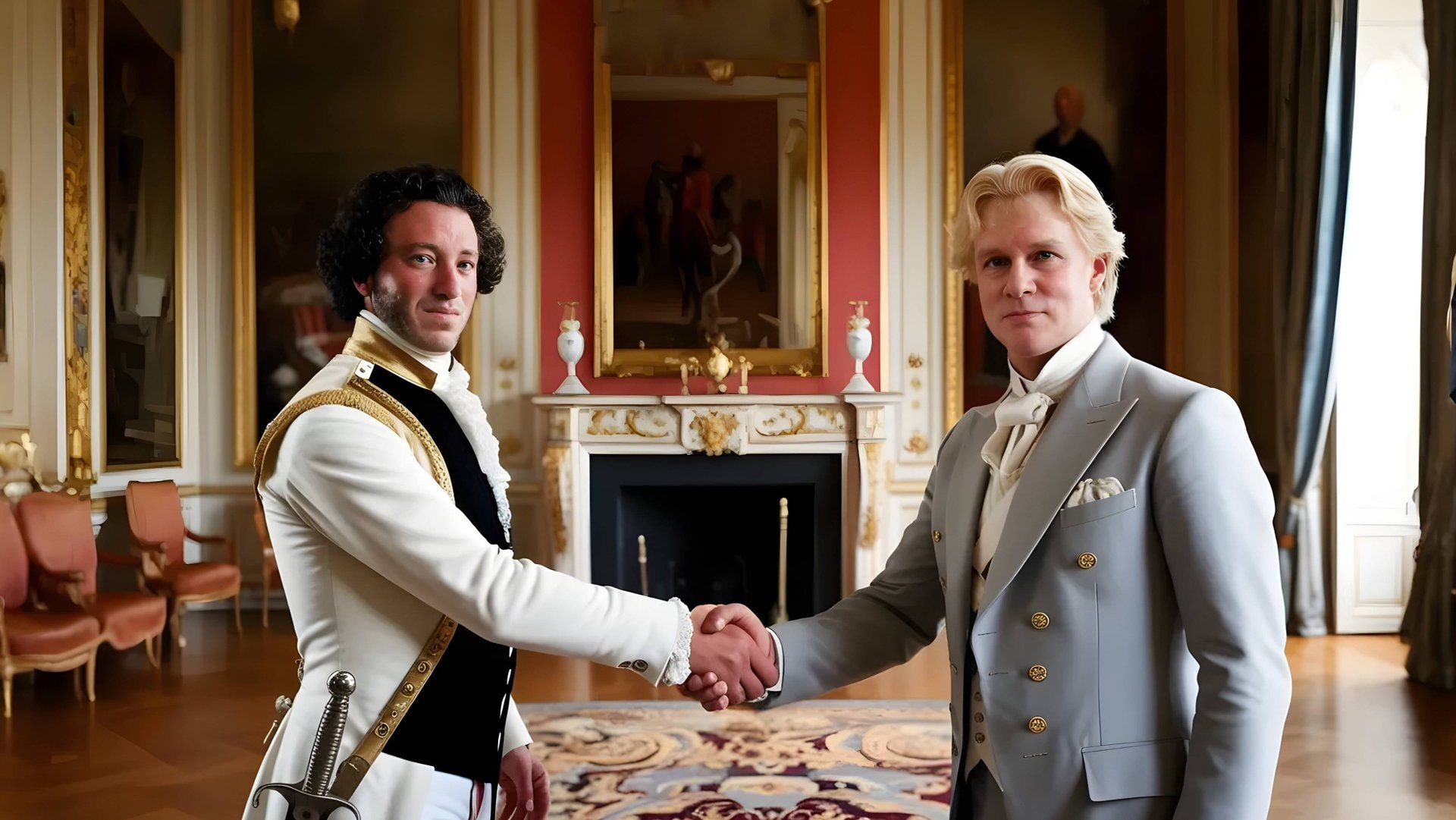 гимн в честь Шутника