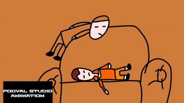 Chill guys - Продажний друг(2024)