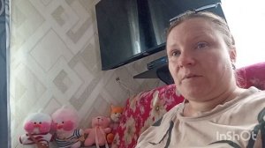 27 августа.Жизнь в деревне.