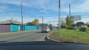 Разворот прилег слева 2 полосы