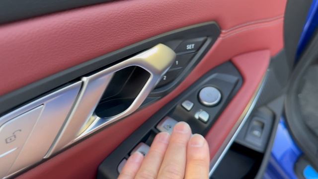 BMW 320d XDrive 2021-22 года, пробег 3,000 км.!