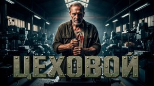 ЦЕХОВОЙ | МИСТИЧЕСКИЙ ТРИЛЛЕР | ИСТОРИЯ НА НОЧЬ