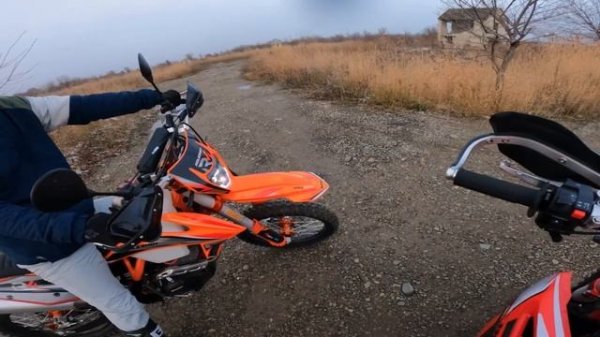 ОБЗОР И ТЕСТ-ДРАЙВ + СРАВНЕНИЕ СО СТАРОЙ ВЕРСИЕЙ | REGULMOTO HOLESHOT RED EDITION 300