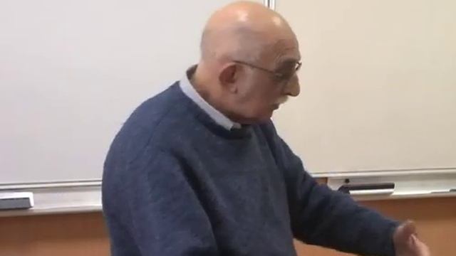 Александр Моисеевич Пятигорский. Философия буддизма. Часть 2.2 смотреть онлайн