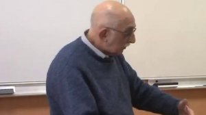 Александр Моисеевич Пятигорский. Философия буддизма. Часть 2.2