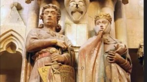 Любовь - творящее начало часть 5