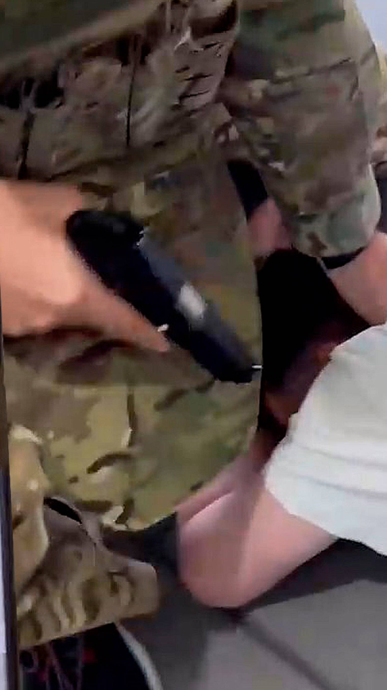 Атака Украины на авиабазу в Энгельсе сорвана! Как агент Киева проник в Россию смотреть онлайн