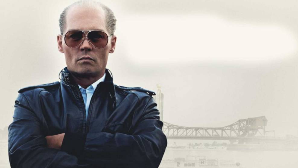 Трейлер фильма - Чёрная месса (2015) Джонни Депп смотреть онлайн