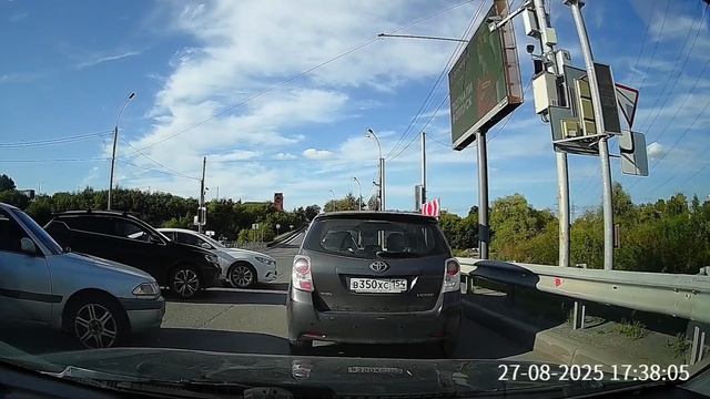 ездуны нашего городка.