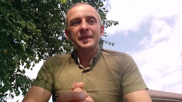 зрелость меняет поступки