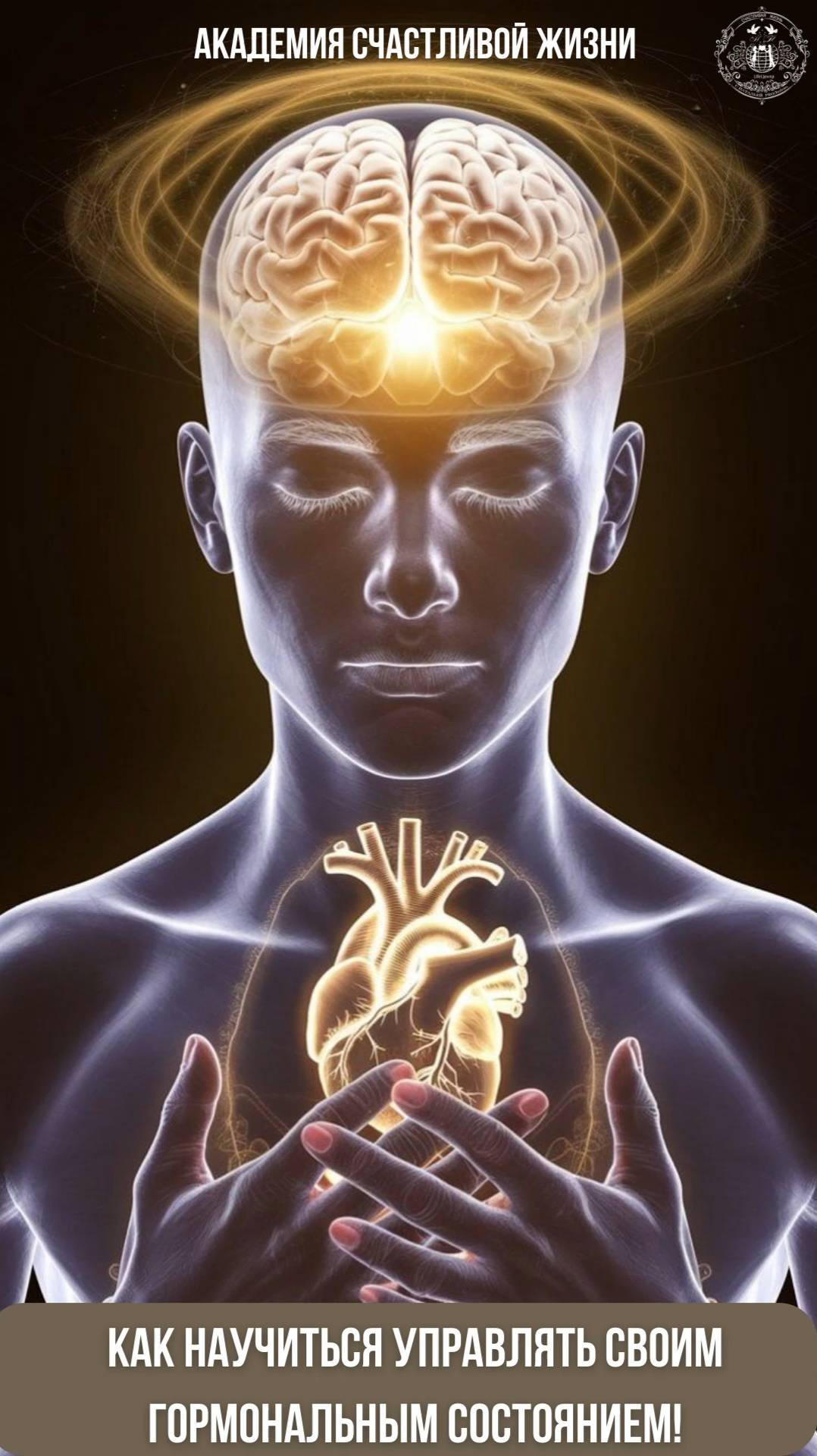 Как научиться управлять своим гормональным состоянием смотреть онлайн