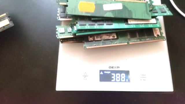 Сдаём компьютерный лом! Процессоры и оперативная память