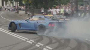 Flanker in the City Saint-Petersburg  кадры не вошедшие в монтаж