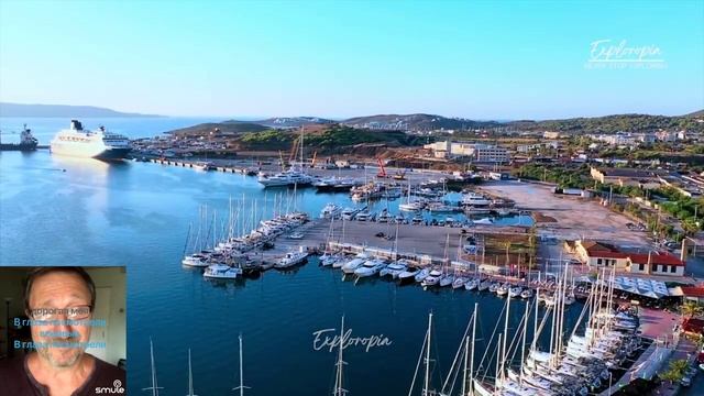 у Чёрного моря (кавер) смотреть онлайн