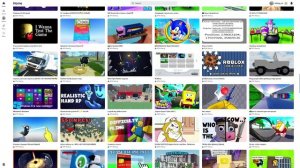 3 игры ПОДРЯД!!!!!! (видео идёт час)