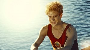 Первый на Олимпе — Трейлер (2025)