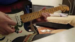 Guthrie Govan / Larry Carlton