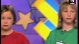 Звездный час 05.03.2001