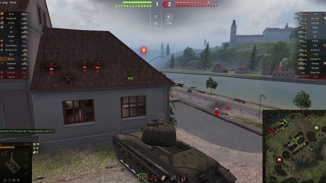 Танки Польши во второй мировой смотреть онлайн