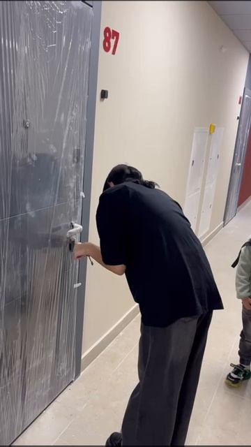 Первая квартира любимой доченьки смотреть онлайн