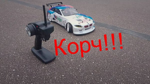 Вот как выглядит мечта бмвешника.