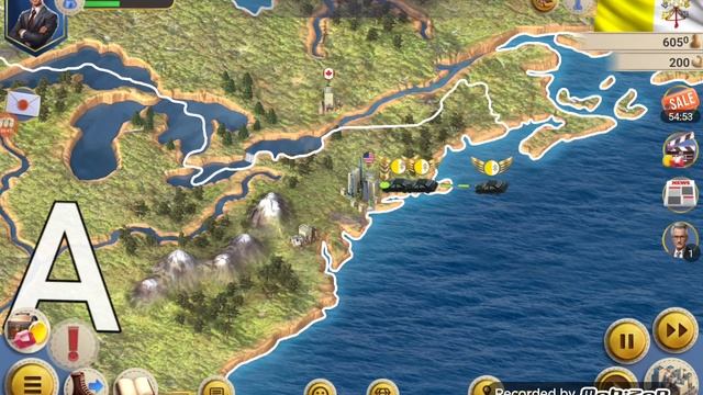 Игра Симулятор Президента.Часть 8 смотреть онлайн