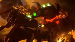 skibidi toilet 79 (part 3) Fanmade