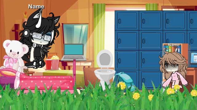 МОИ РОДИТЕЛИ МОНСТРЫ😱