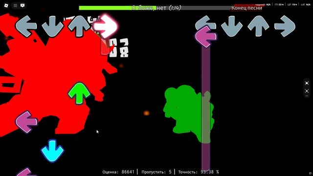 Oh God No But It's GIRLFRIEND VS BOYFRIEND V2!