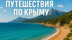 Крым. Россия.