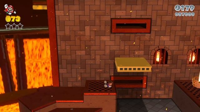 Подъём по прозрачной башне