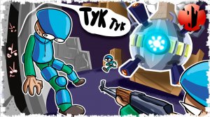 ОТСТУПАЕМ ОНИ УЖЕ ТУТ! ОКОПЫ С КОНЦЕНТРАТОРАМИ!!! ЗАХВАТ И МЕГА БОЙ В ТУННЕЛЯХ - FORTS #271