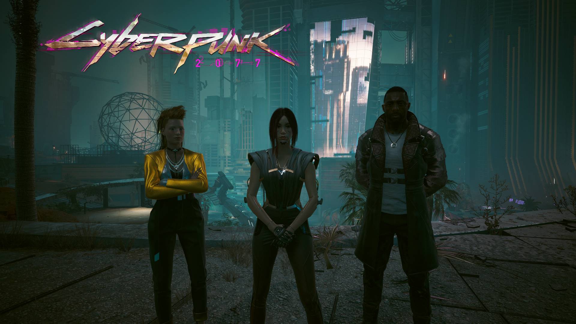 Cyberpunk 2077. Главарь - Курт Хансен. Арест Сойки.