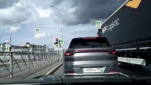 #4468 /28-08-25 г./ Поездка в Колпино, ч, 3...