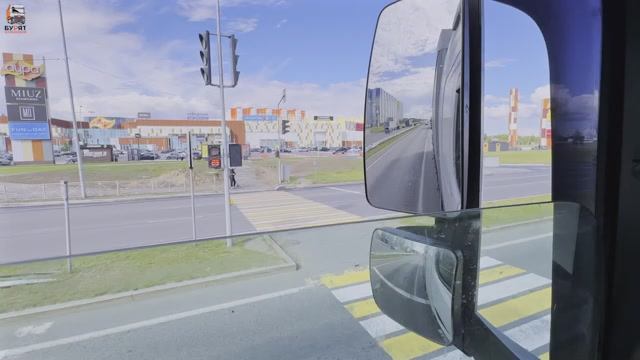 Рейс: Усть-Кут - Губкинский. 2 часть. смотреть онлайн